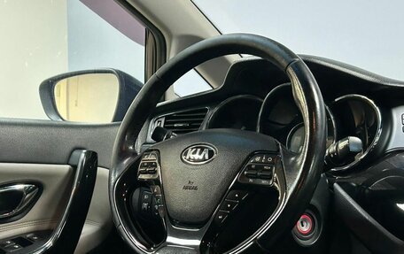 KIA cee'd III, 2013 год, 1 012 000 рублей, 16 фотография