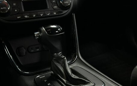 KIA cee'd III, 2013 год, 1 012 000 рублей, 21 фотография