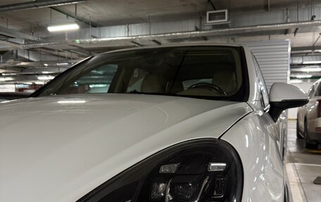 Porsche Cayenne III, 2014 год, 4 100 000 рублей, 12 фотография