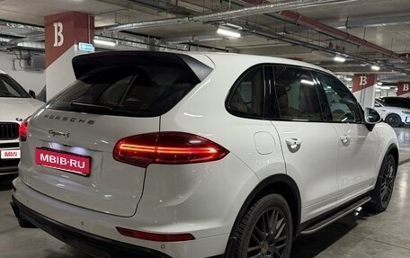 Porsche Cayenne III, 2014 год, 4 100 000 рублей, 5 фотография