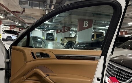 Porsche Cayenne III, 2014 год, 4 100 000 рублей, 7 фотография