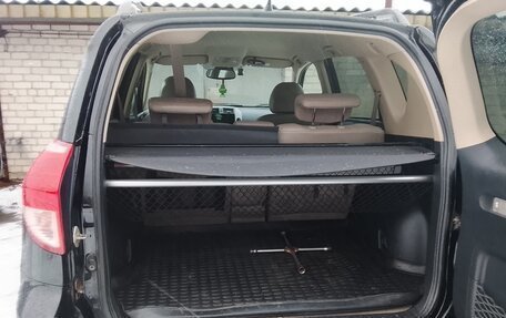 Toyota RAV4, 2008 год, 1 400 000 рублей, 1 фотография