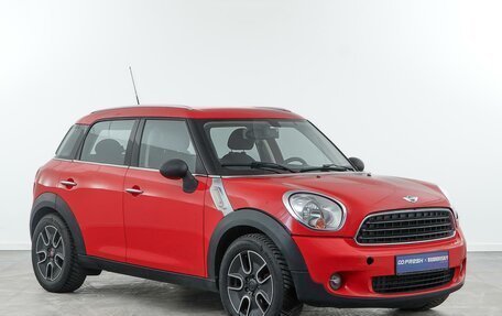 MINI Countryman I (R60), 2011 год, 998 077 рублей, 1 фотография