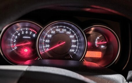 Nissan Tiida, 2012 год, 650 000 рублей, 5 фотография