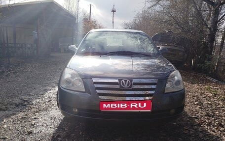 Vortex Estina II (FL-C), 2009 год, 370 000 рублей, 1 фотография