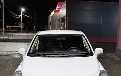 Nissan Tiida, 2012 год, 650 000 рублей, 1 фотография