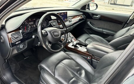 Audi A8, 2014 год, 2 900 000 рублей, 6 фотография