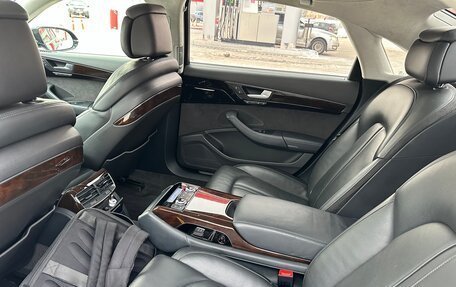 Audi A8, 2014 год, 2 900 000 рублей, 7 фотография