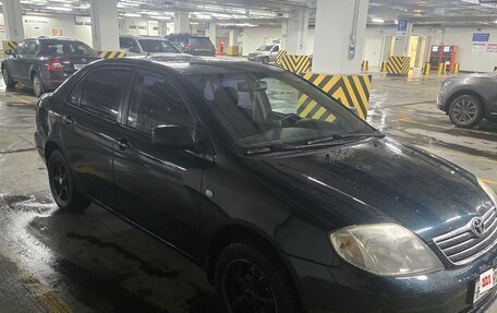 Toyota Corolla, 2005 год, 400 000 рублей, 2 фотография