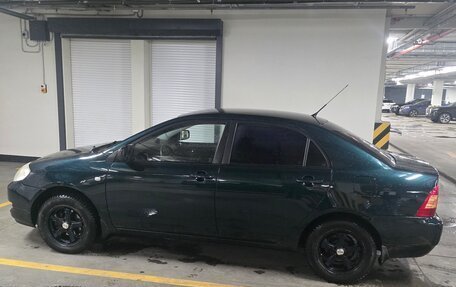 Toyota Corolla, 2005 год, 400 000 рублей, 5 фотография