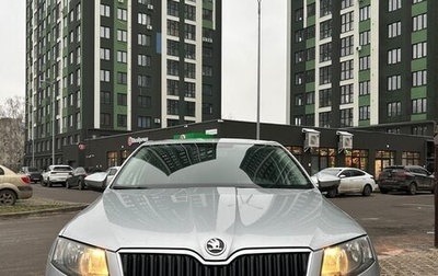 Skoda Octavia, 2013 год, 900 000 рублей, 1 фотография