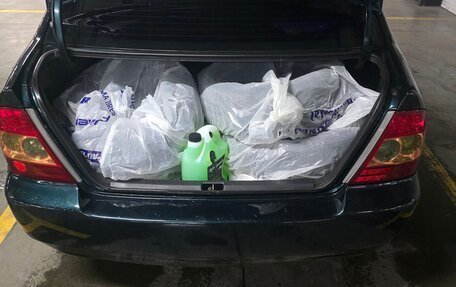 Toyota Corolla, 2005 год, 400 000 рублей, 8 фотография