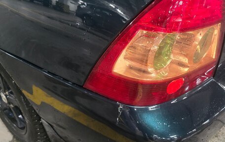 Toyota Corolla, 2005 год, 400 000 рублей, 6 фотография