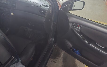 Toyota Corolla, 2005 год, 400 000 рублей, 12 фотография