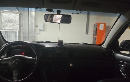 Toyota Corolla, 2005 год, 400 000 рублей, 15 фотография