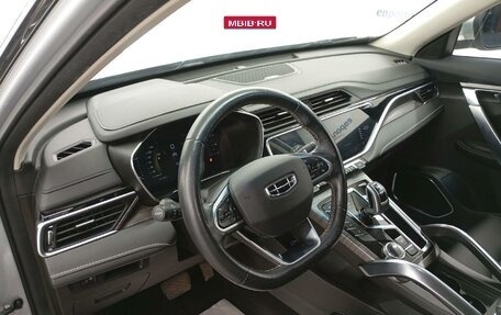 Geely Atlas, 2022 год, 1 688 000 рублей, 1 фотография