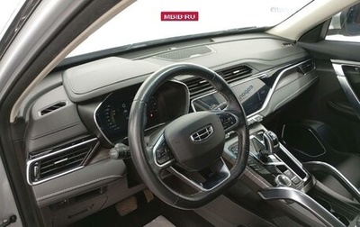 Geely Atlas, 2022 год, 1 688 000 рублей, 1 фотография