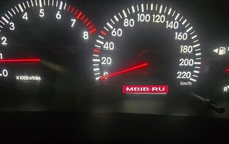 Toyota Corolla, 2005 год, 400 000 рублей, 17 фотография