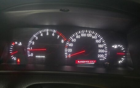 Toyota Corolla, 2005 год, 400 000 рублей, 16 фотография