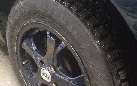 Toyota Corolla, 2005 год, 400 000 рублей, 24 фотография