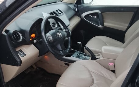 Toyota RAV4, 2008 год, 1 400 000 рублей, 3 фотография
