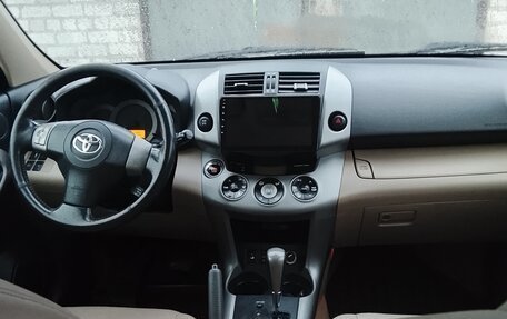 Toyota RAV4, 2008 год, 1 400 000 рублей, 7 фотография