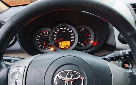 Toyota RAV4, 2008 год, 1 400 000 рублей, 8 фотография