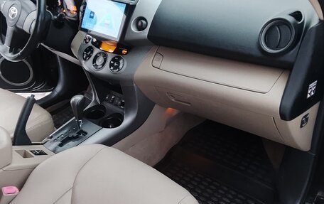 Toyota RAV4, 2008 год, 1 400 000 рублей, 6 фотография