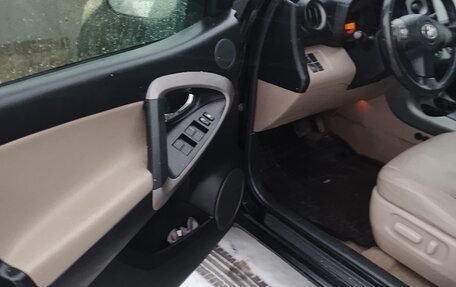 Toyota RAV4, 2008 год, 1 400 000 рублей, 4 фотография