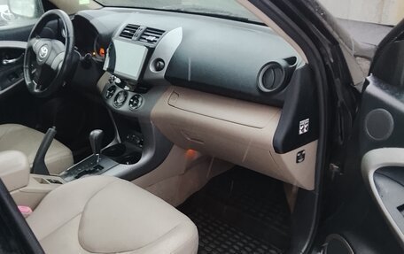 Toyota RAV4, 2008 год, 1 400 000 рублей, 5 фотография