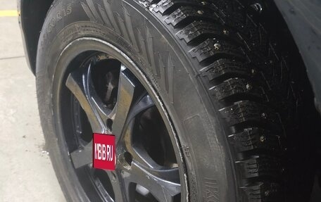 Toyota Corolla, 2005 год, 400 000 рублей, 25 фотография