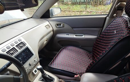 Vortex Estina II (FL-C), 2009 год, 370 000 рублей, 6 фотография