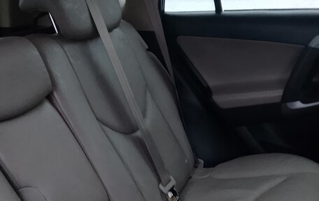 Toyota RAV4, 2008 год, 1 400 000 рублей, 16 фотография