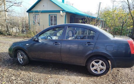 Vortex Estina II (FL-C), 2009 год, 370 000 рублей, 4 фотография