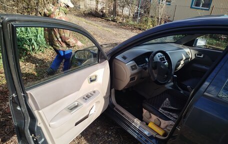 Vortex Estina II (FL-C), 2009 год, 370 000 рублей, 8 фотография