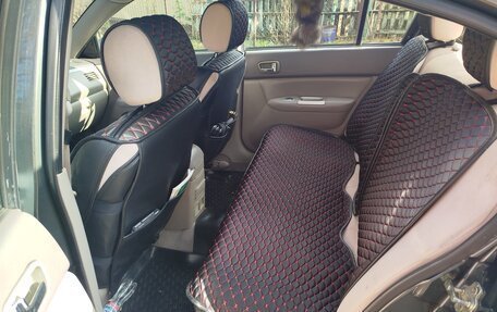 Vortex Estina II (FL-C), 2009 год, 370 000 рублей, 7 фотография