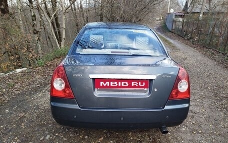 Vortex Estina II (FL-C), 2009 год, 370 000 рублей, 2 фотография