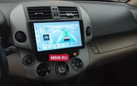 Toyota RAV4, 2008 год, 1 400 000 рублей, 9 фотография