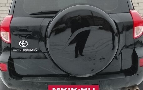 Toyota RAV4, 2008 год, 1 400 000 рублей, 13 фотография