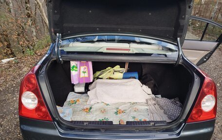 Vortex Estina II (FL-C), 2009 год, 370 000 рублей, 9 фотография