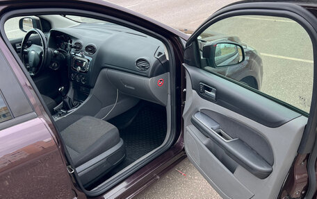 Ford Focus II рестайлинг, 2010 год, 650 000 рублей, 7 фотография