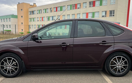 Ford Focus II рестайлинг, 2010 год, 650 000 рублей, 2 фотография