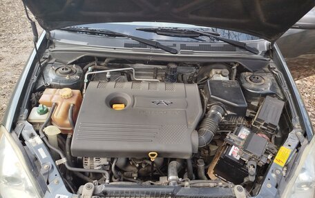 Vortex Estina II (FL-C), 2009 год, 370 000 рублей, 10 фотография