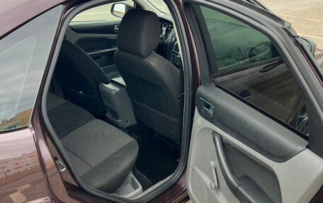 Ford Focus II рестайлинг, 2010 год, 650 000 рублей, 5 фотография