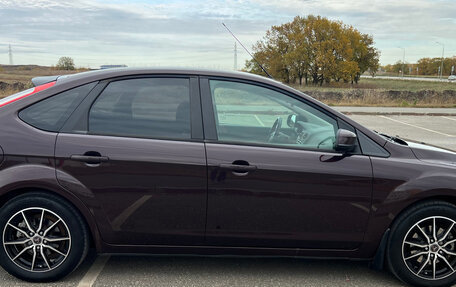 Ford Focus II рестайлинг, 2010 год, 650 000 рублей, 4 фотография