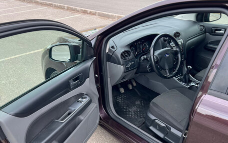 Ford Focus II рестайлинг, 2010 год, 650 000 рублей, 8 фотография