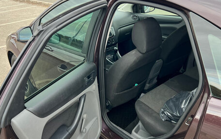 Ford Focus II рестайлинг, 2010 год, 650 000 рублей, 12 фотография