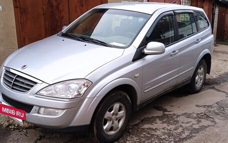 SsangYong Kyron I, 2014 год, 870 000 рублей, 2 фотография