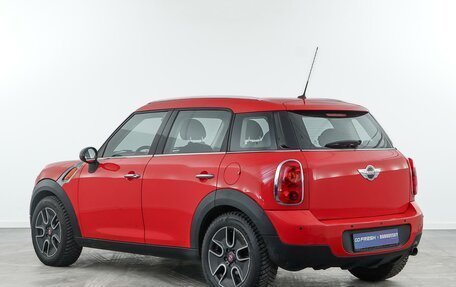 MINI Countryman I (R60), 2011 год, 998 077 рублей, 2 фотография