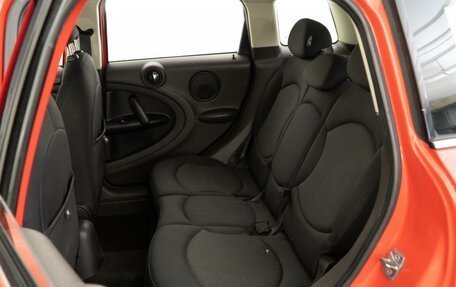 MINI Countryman I (R60), 2011 год, 998 077 рублей, 9 фотография